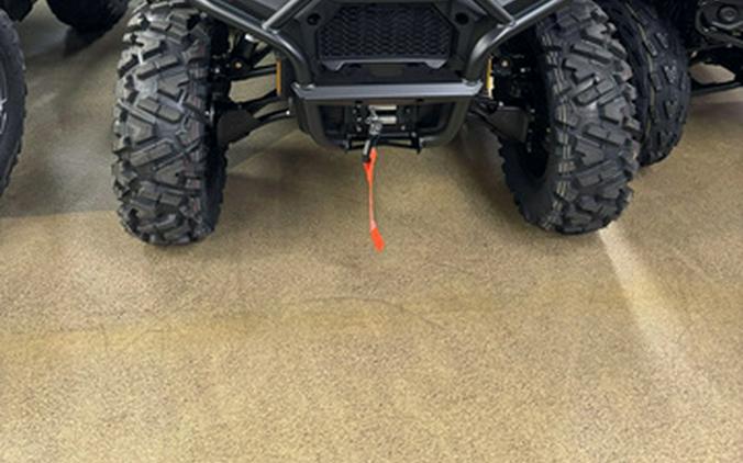 2026 Polaris Sportsman 570 Trail