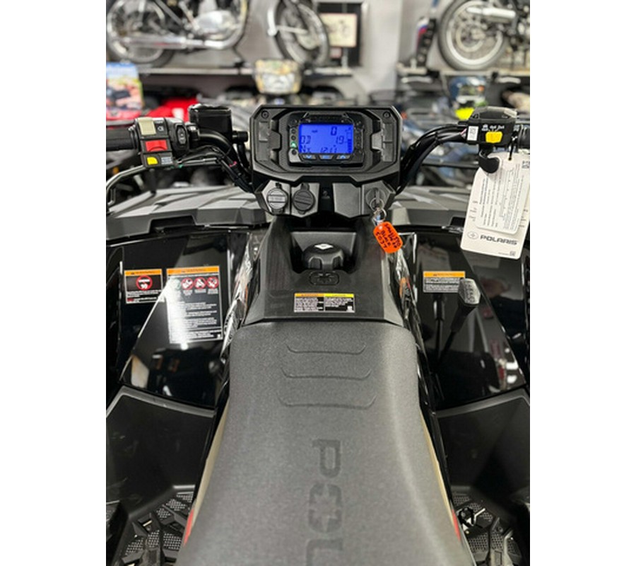 2026 Polaris Sportsman 570 Trail