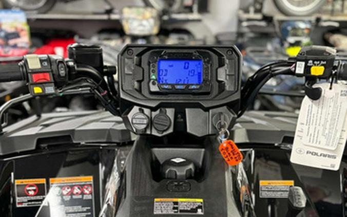 2026 Polaris Sportsman 570 Trail