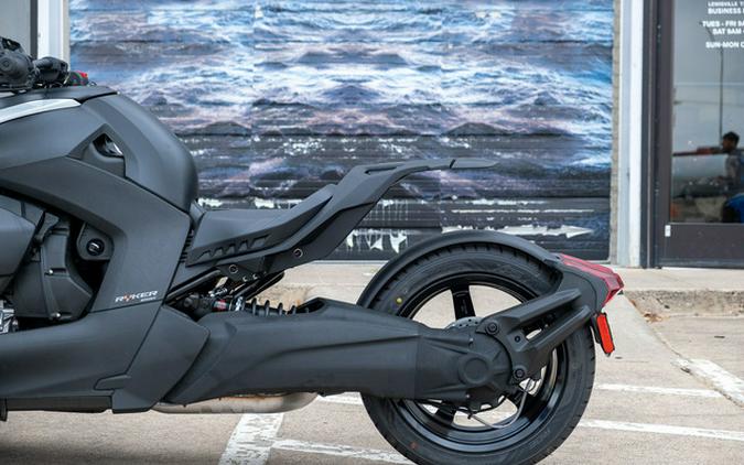 2026 Can-Am Ryker Sport Rotax 900 ACE