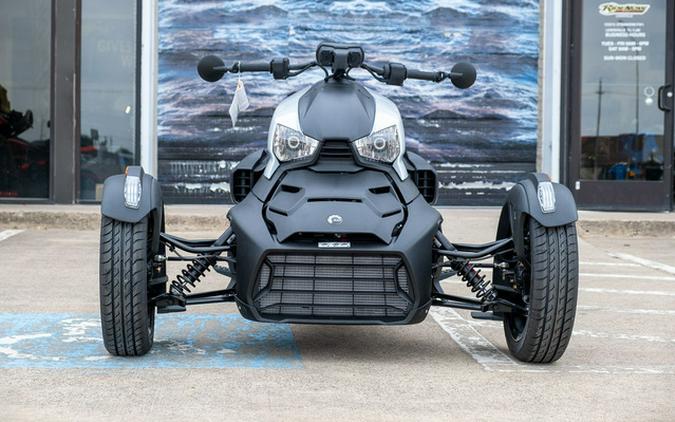 2026 Can-Am Ryker Sport Rotax 900 ACE