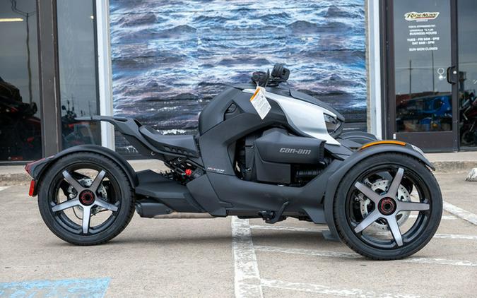2026 Can-Am Ryker Sport Rotax 900 ACE