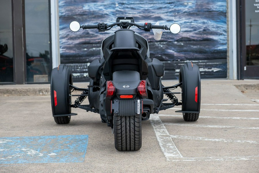 2026 Can-Am Ryker Sport Rotax 900 ACE