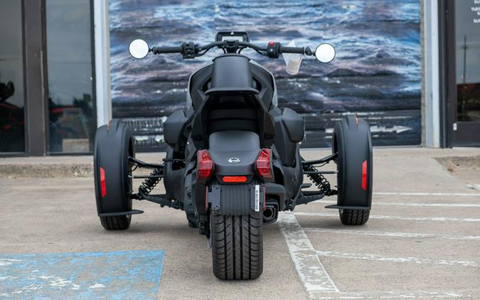 2026 Can-Am Ryker Sport Rotax 900 ACE