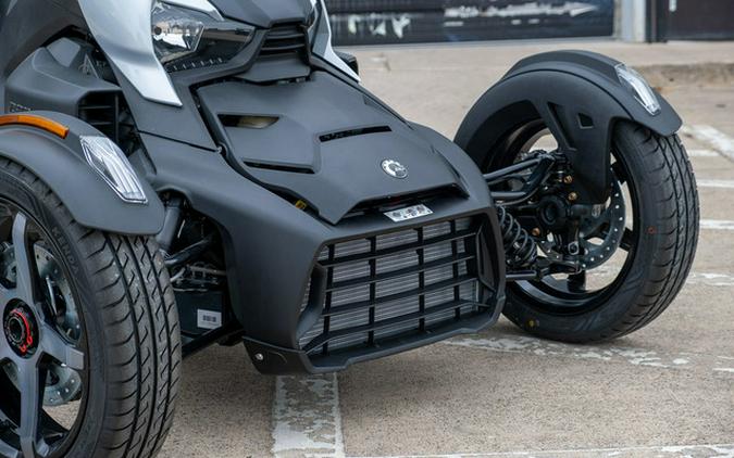 2026 Can-Am Ryker Sport Rotax 900 ACE