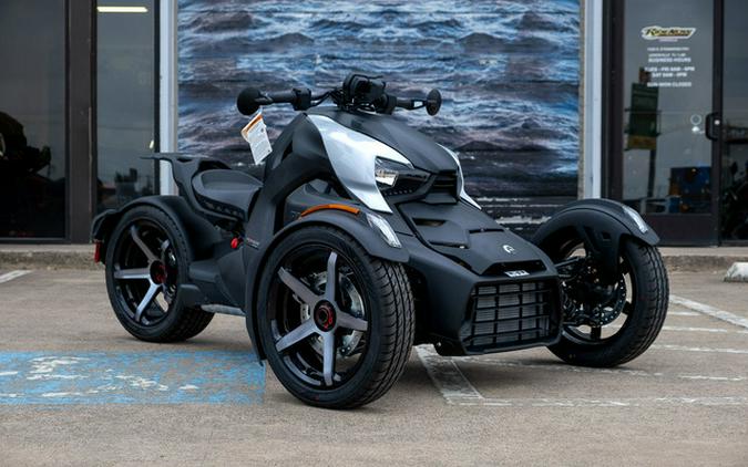 2026 Can-Am Ryker Sport Rotax 900 ACE