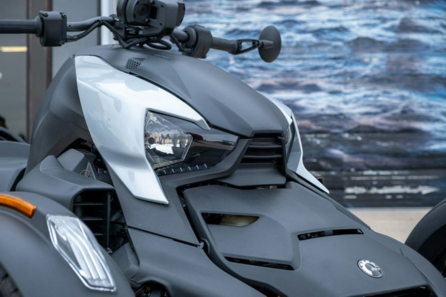 2026 Can-Am Ryker Sport Rotax 900 ACE