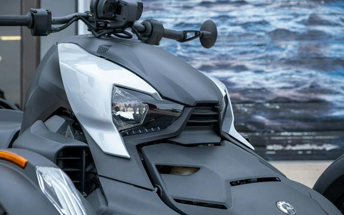 2026 Can-Am Ryker Sport Rotax 900 ACE
