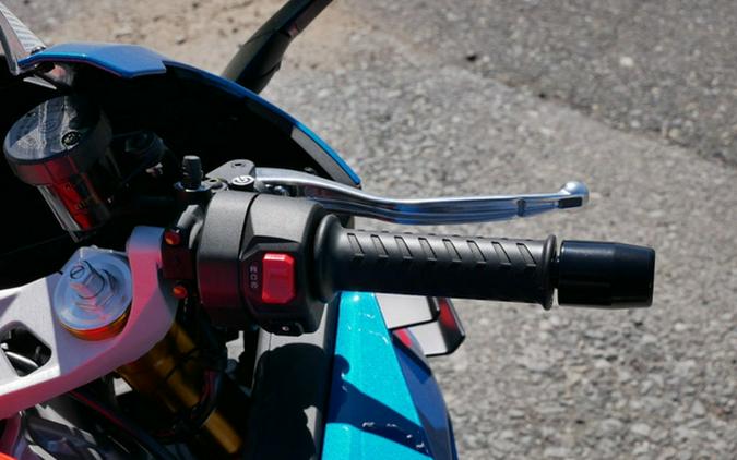2026 Aprilia RS 660