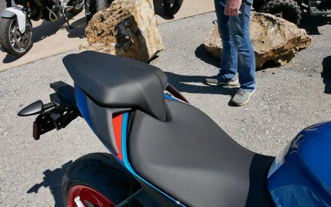 2026 Aprilia RS 660