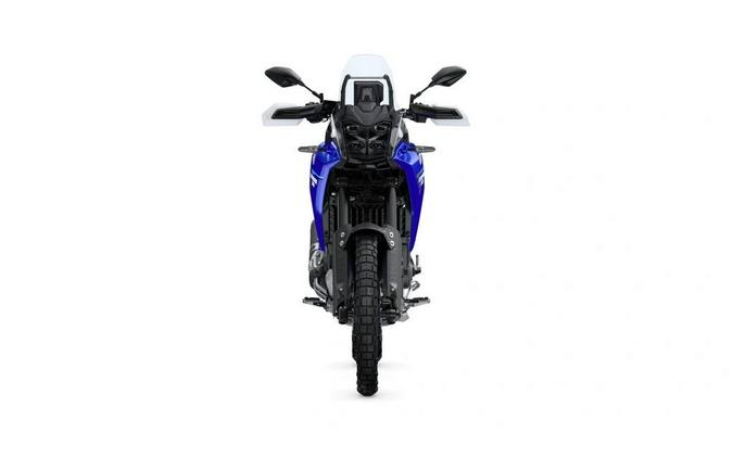 2026 Yamaha Tenere 700
