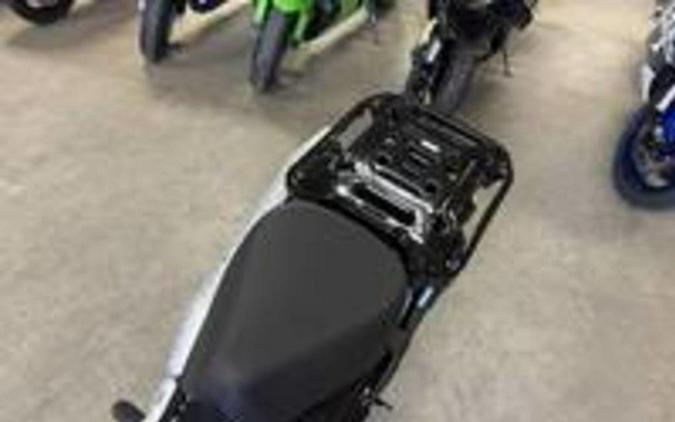 2026 Honda Trail 125