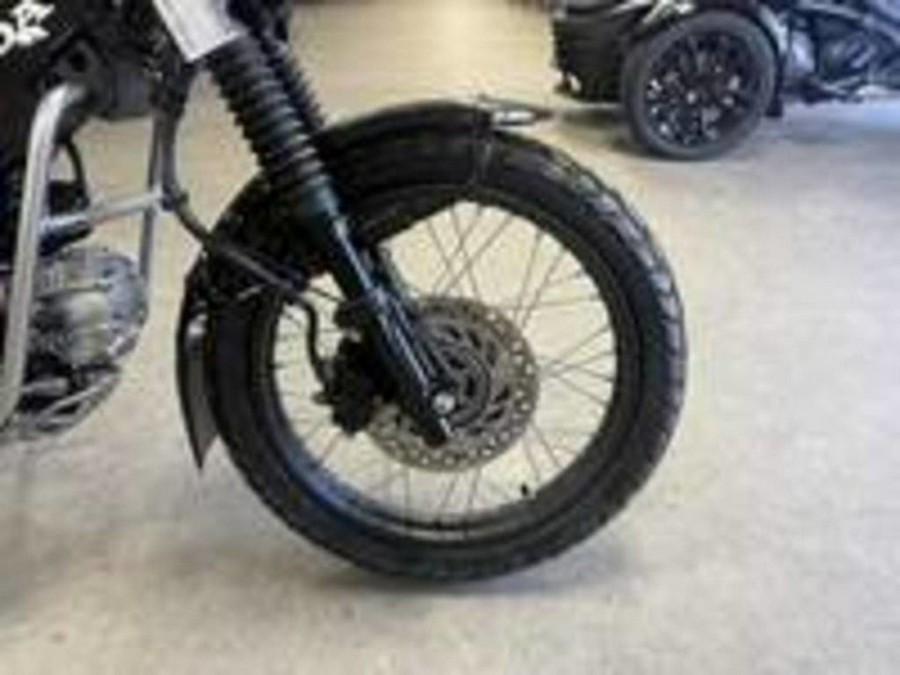 2026 Honda Trail 125