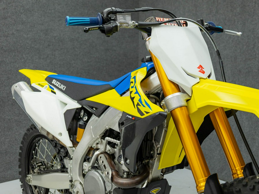 2023 SUZUKI RM Z 450