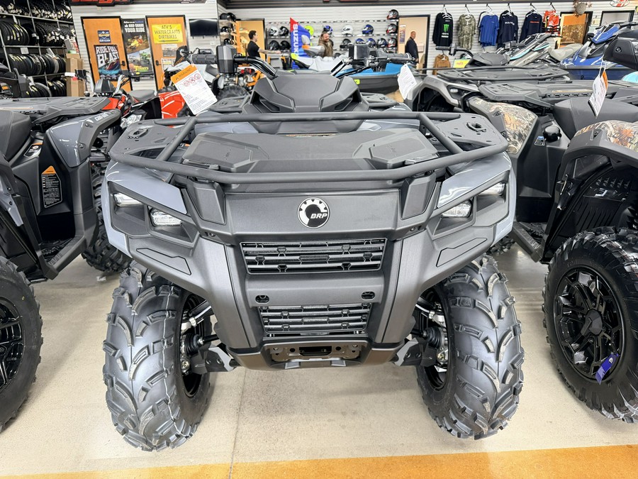 2026 Can-Am Outlander DPS 500