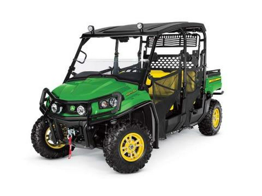 2014 John Deere Gator™ XUV 550 S4
