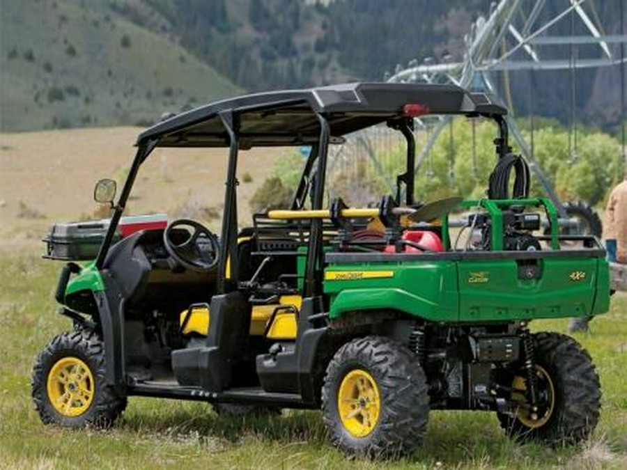 2014 John Deere Gator™ XUV 550 S4