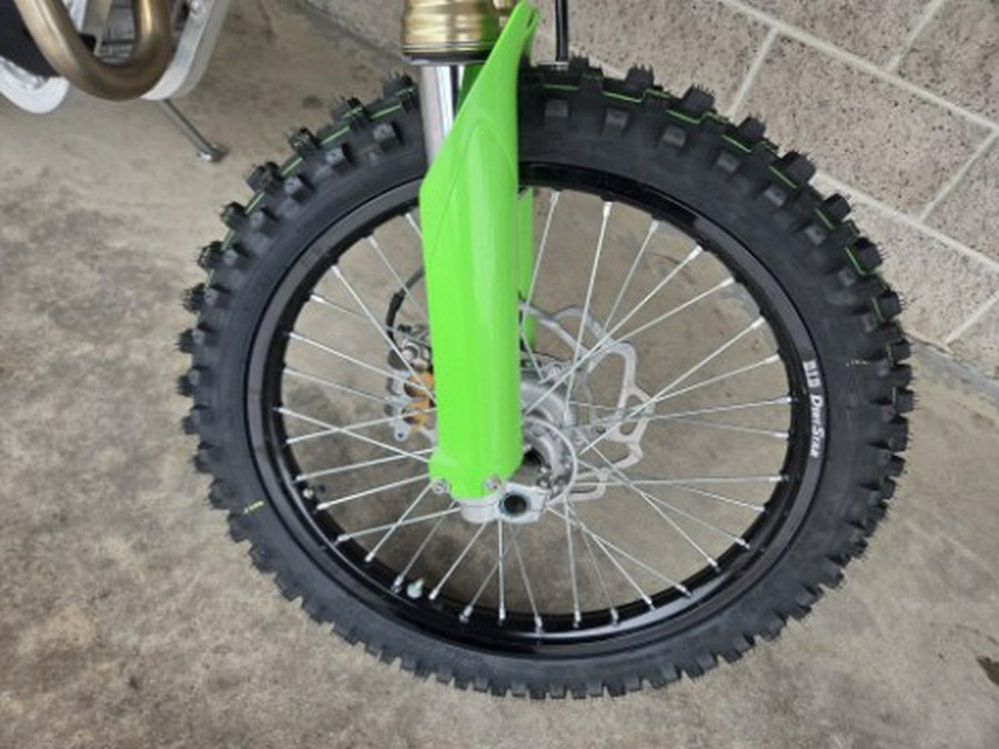 2027 Kawasaki KX™250FX