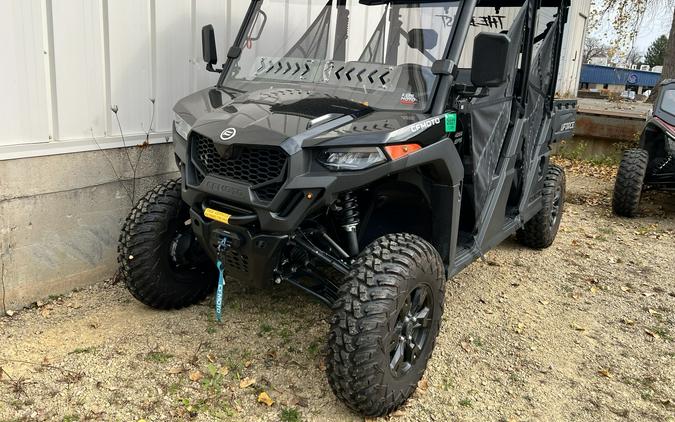 2025 CFMOTO UForce 800 XL