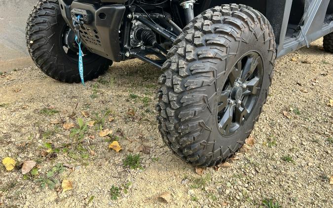 2025 CFMOTO UForce 800 XL