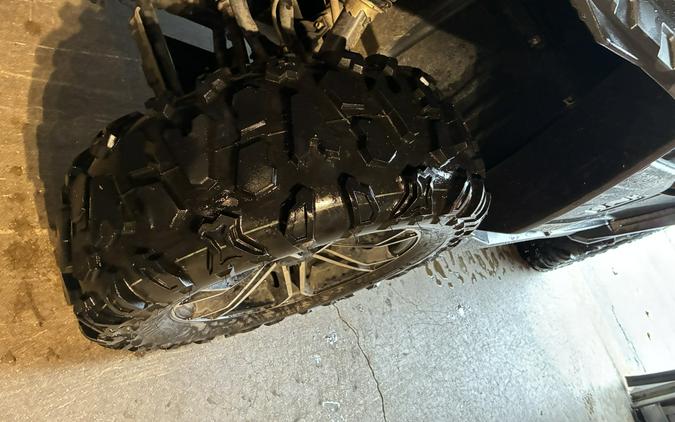 2025 CFMOTO UForce 800 XL