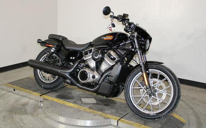 2023 Harley-Davidson® RH975S - Nightster™ Special