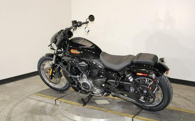 2023 Harley-Davidson® RH975S - Nightster™ Special