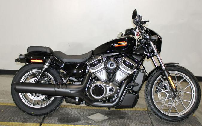 2023 Harley-Davidson® RH975S - Nightster™ Special