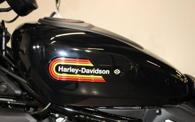 2023 Harley-Davidson® RH975S - Nightster™ Special