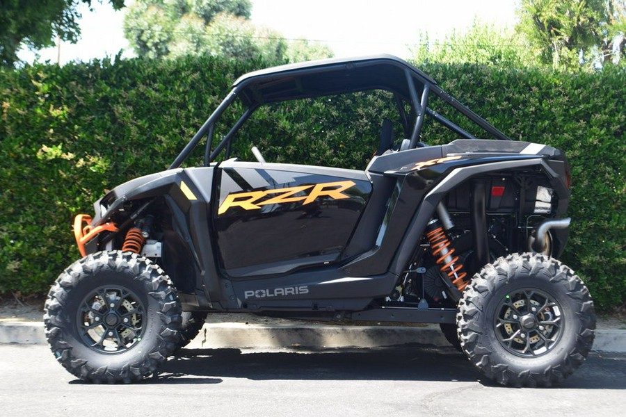 2024 Polaris® RZR XP 1000 Ultimate