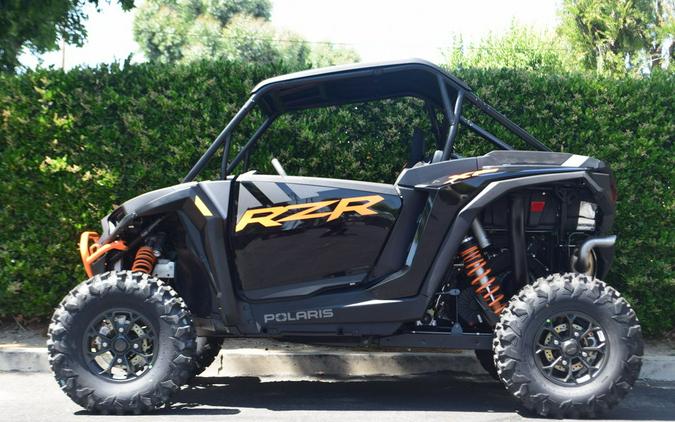 2024 Polaris® RZR XP 1000 Ultimate