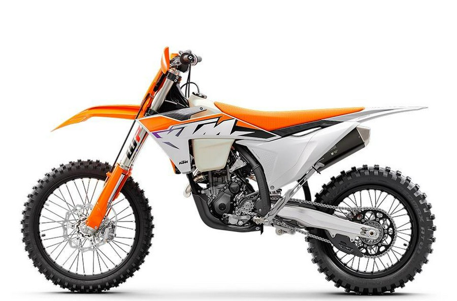 2023 KTM 250XCF