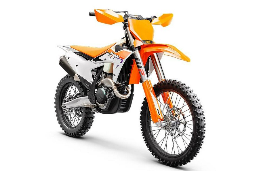 2023 KTM 250XCF