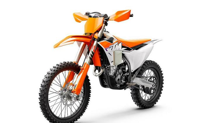 2023 KTM 250XCF