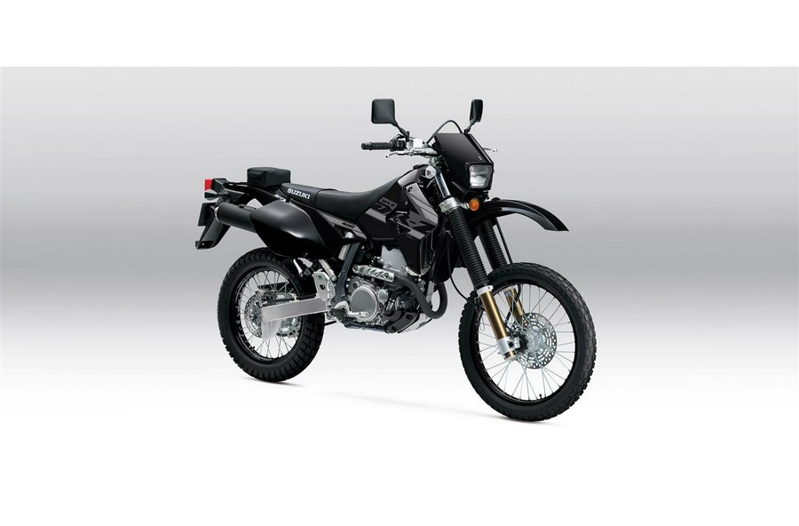 2024 Suzuki DR-Z 400S Base