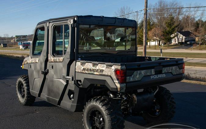 2024 Polaris Ranger Crew XP 1000 Northstar Edition Ultimate Cam