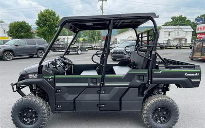 2024 Kawasaki MULE PRO-FXT 1000 LE