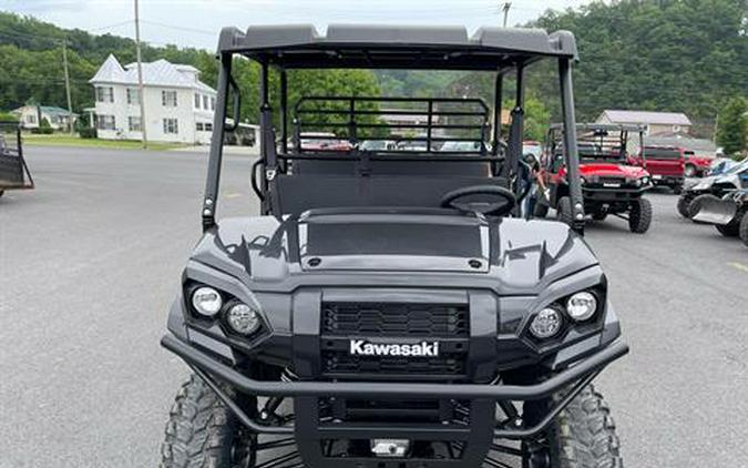 2024 Kawasaki MULE PRO-FXT 1000 LE