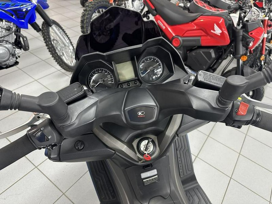 2020 KYMCO X-Town 300i ABS