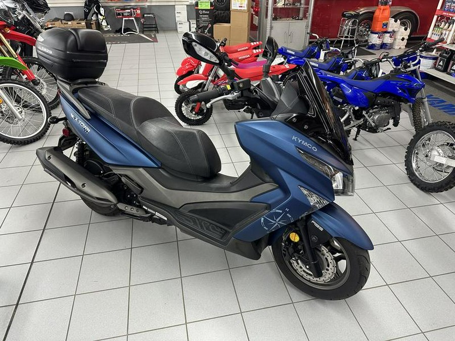 2020 KYMCO X-Town 300i ABS