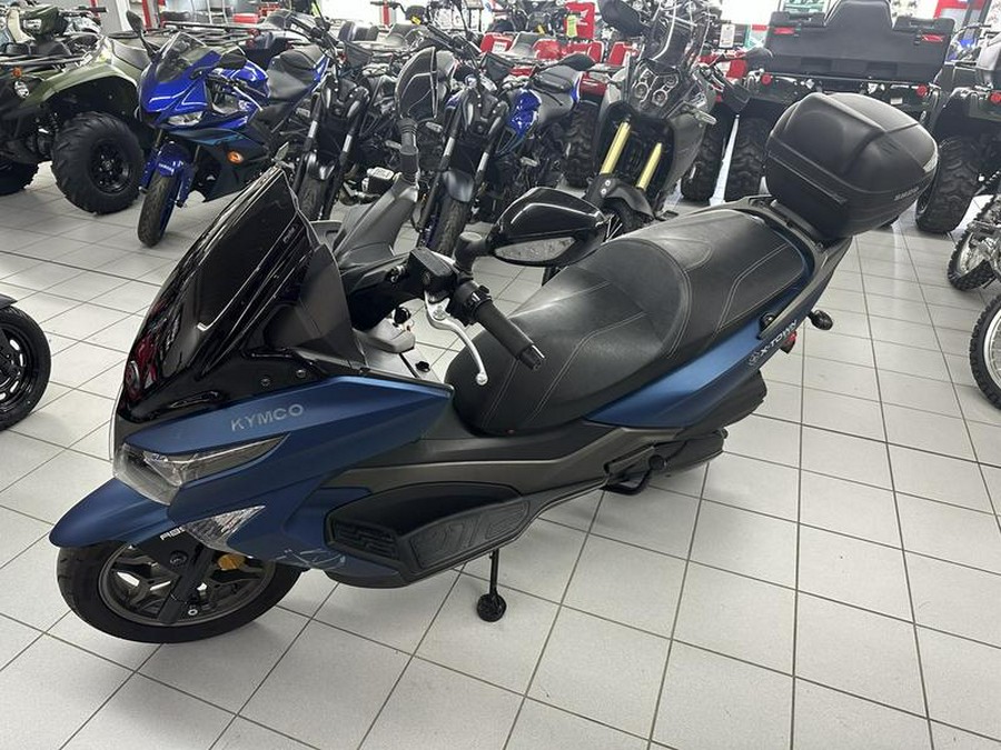 2020 KYMCO X-Town 300i ABS