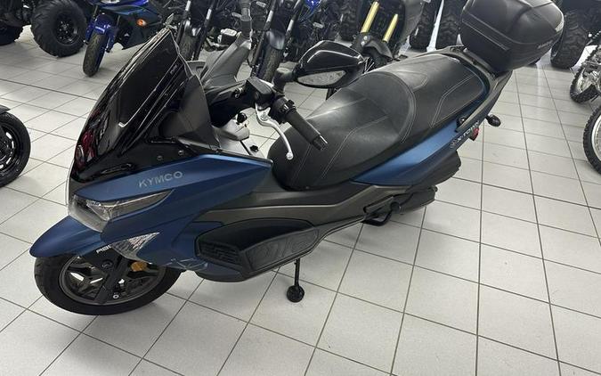 2020 KYMCO X-Town 300i ABS