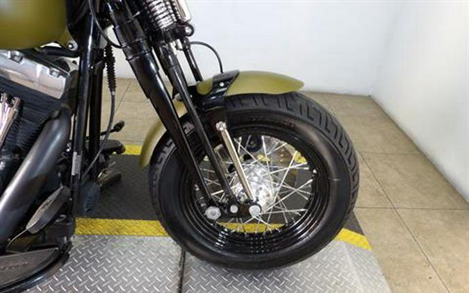 2009 Harley-Davidson Softail® Cross Bones™