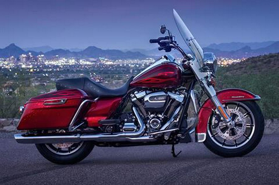 2017 Harley-Davidson Road King®