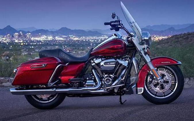 2017 Harley-Davidson Road King®