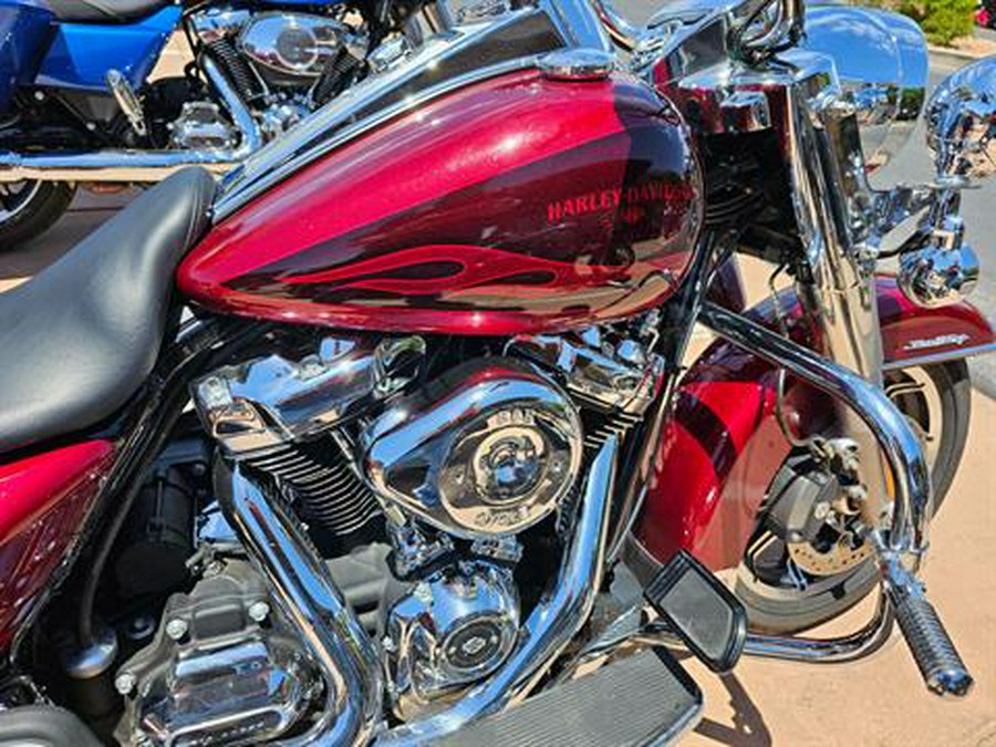 2017 Harley-Davidson Road King®