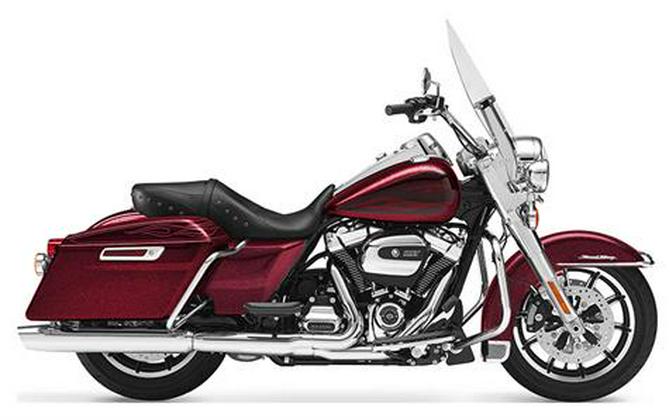 2017 Harley-Davidson Road King®