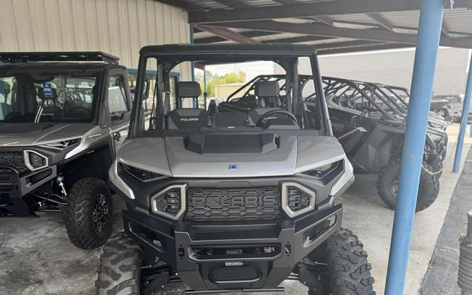 2024 Polaris® Ranger XD 1500 Premium