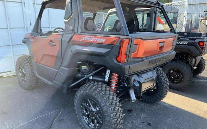 2024 Polaris® XPedition ADV Ultimate