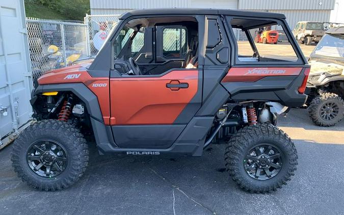 2024 Polaris® XPedition ADV Ultimate